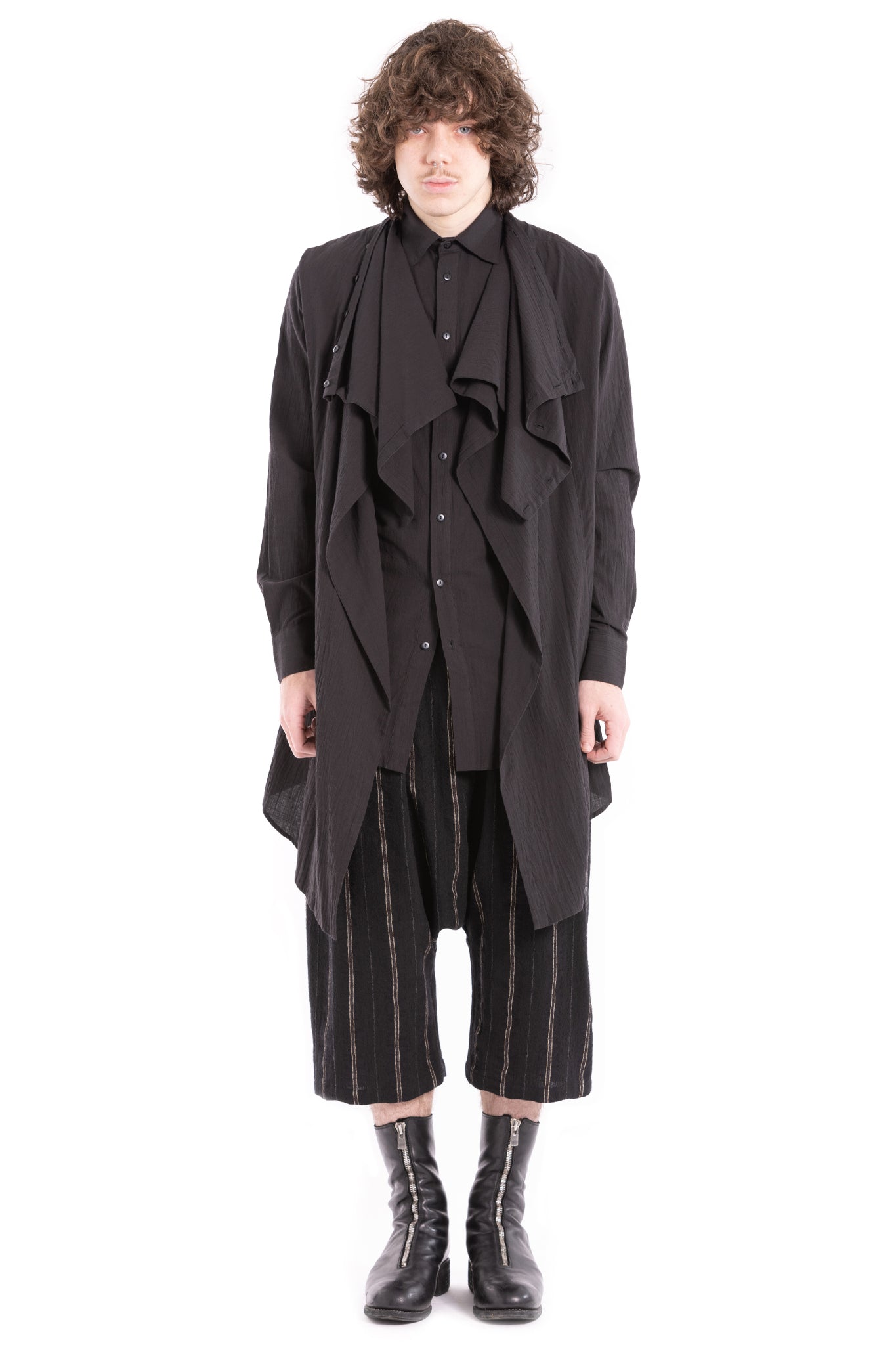 YAMA DROP SHORT YA