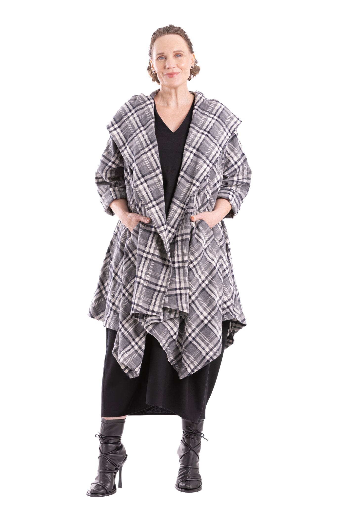 SYLVAN TUNIC SC