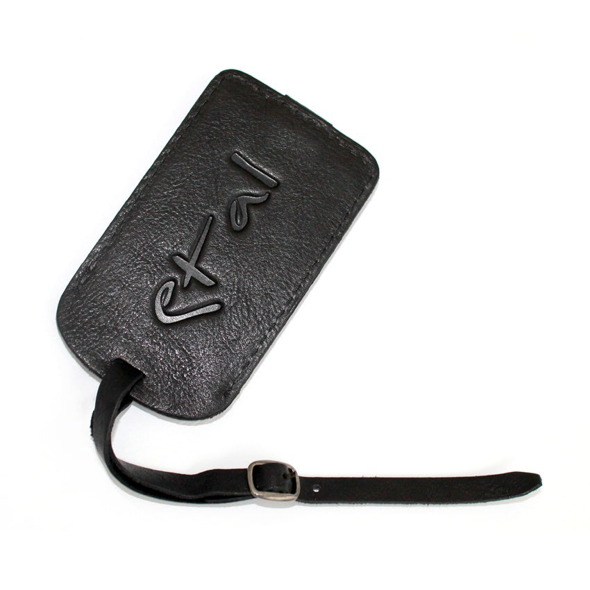 TRAVEL TAG