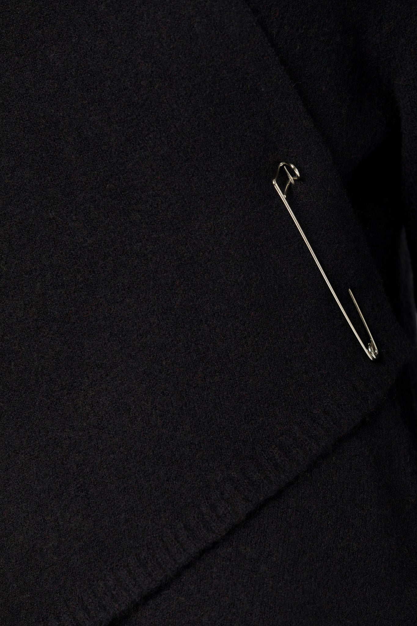 PACKMAN CARDIGAN