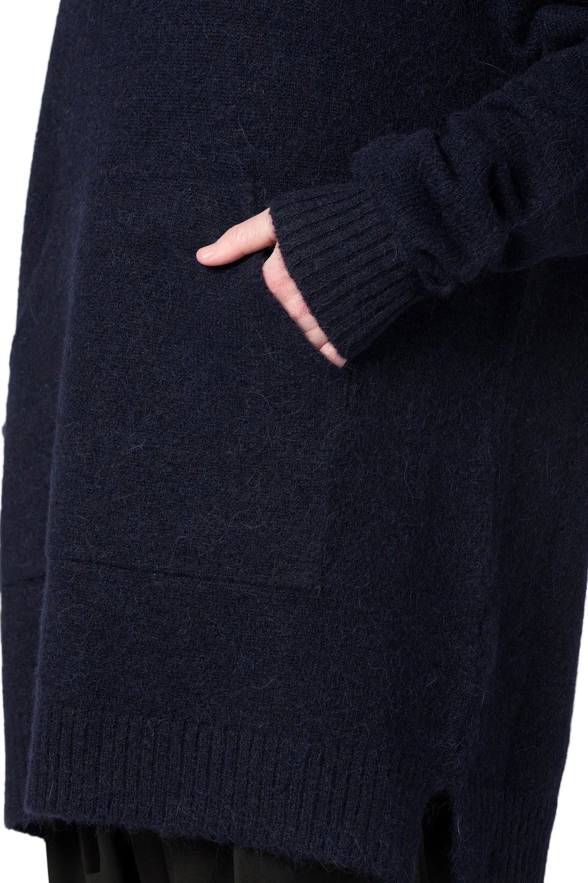 JUSTIN SWEATER