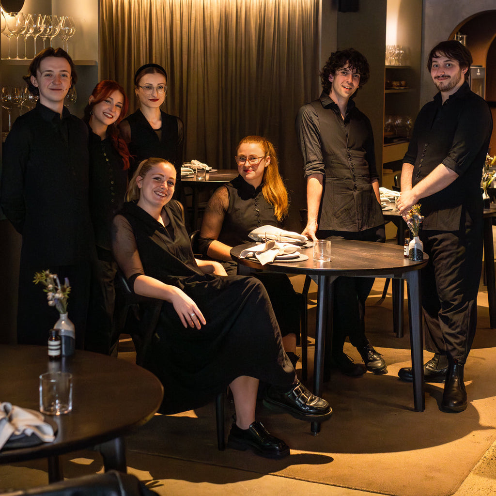 ET AL X NAVI RESTAURANT