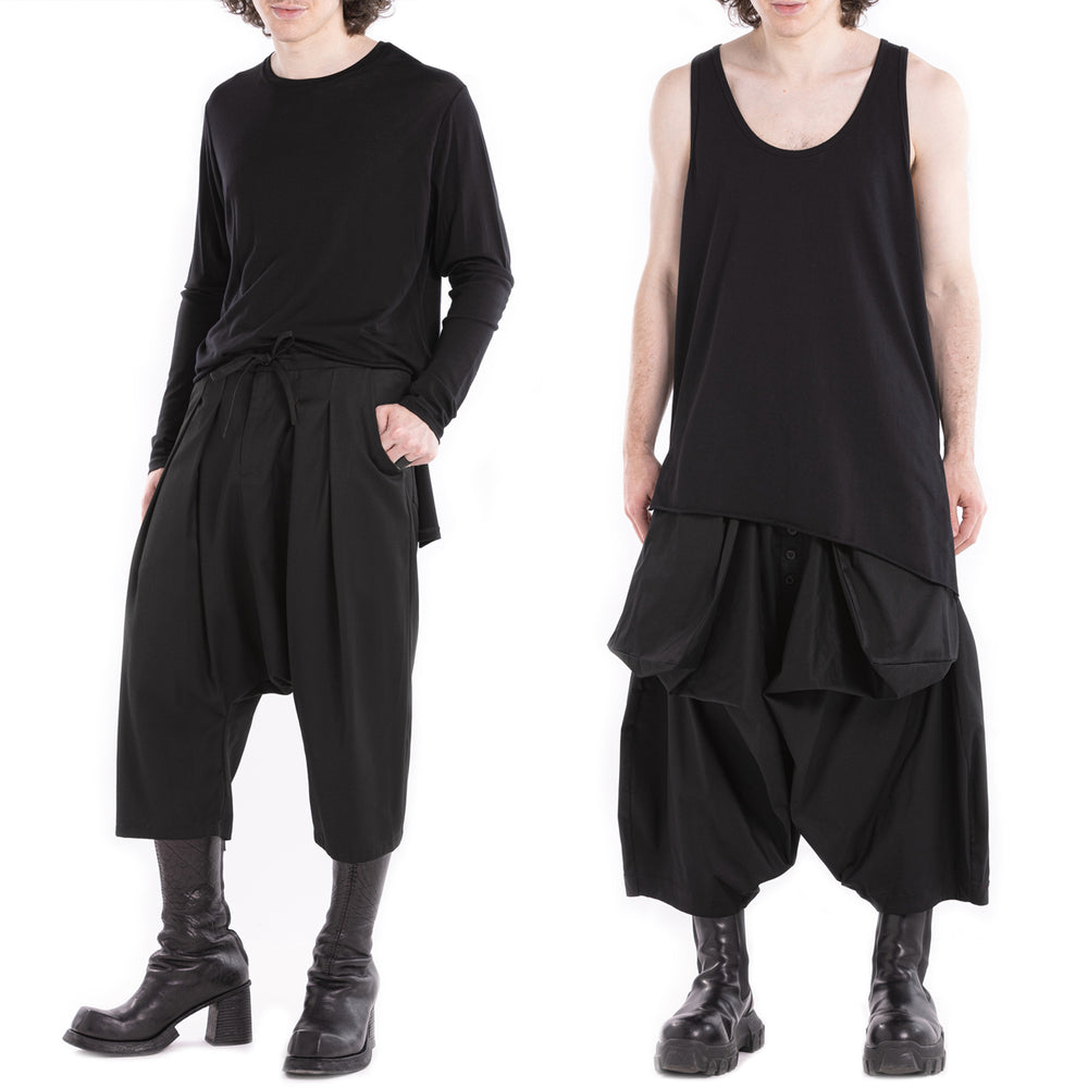 Et Al Mens Trouser Essentials