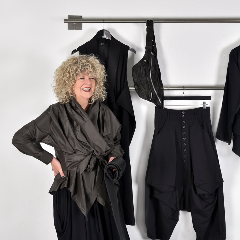 Et Al Styling Tips