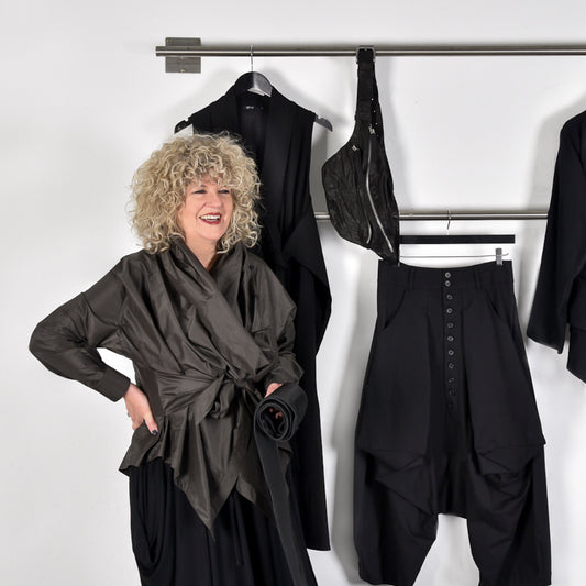 Et Al Styling Tips