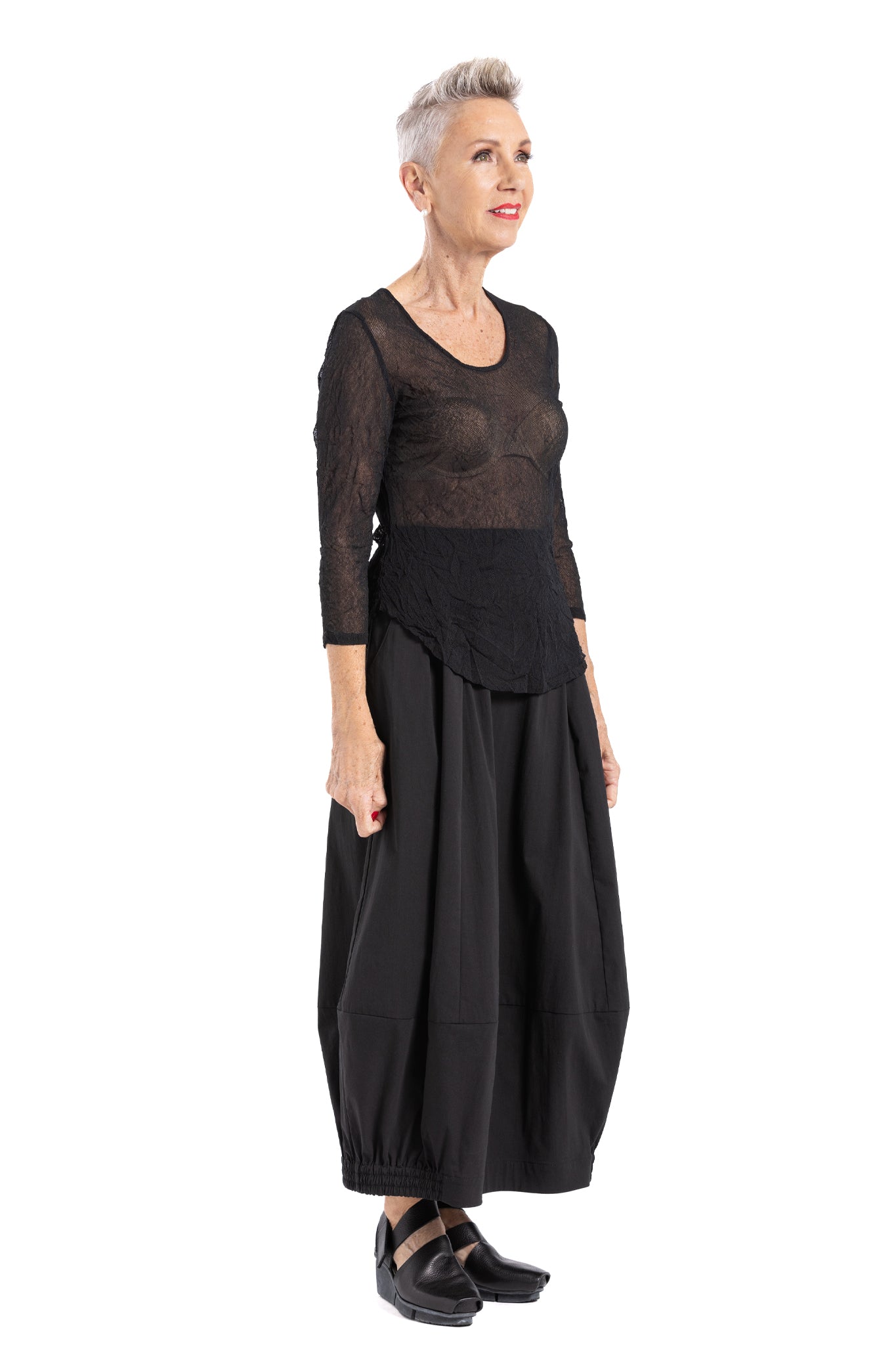 3/4 SLEEVE TOP ME