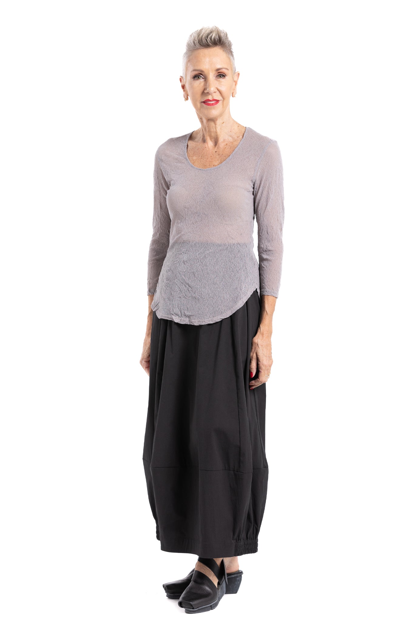 3/4 SLEEVE TOP ME