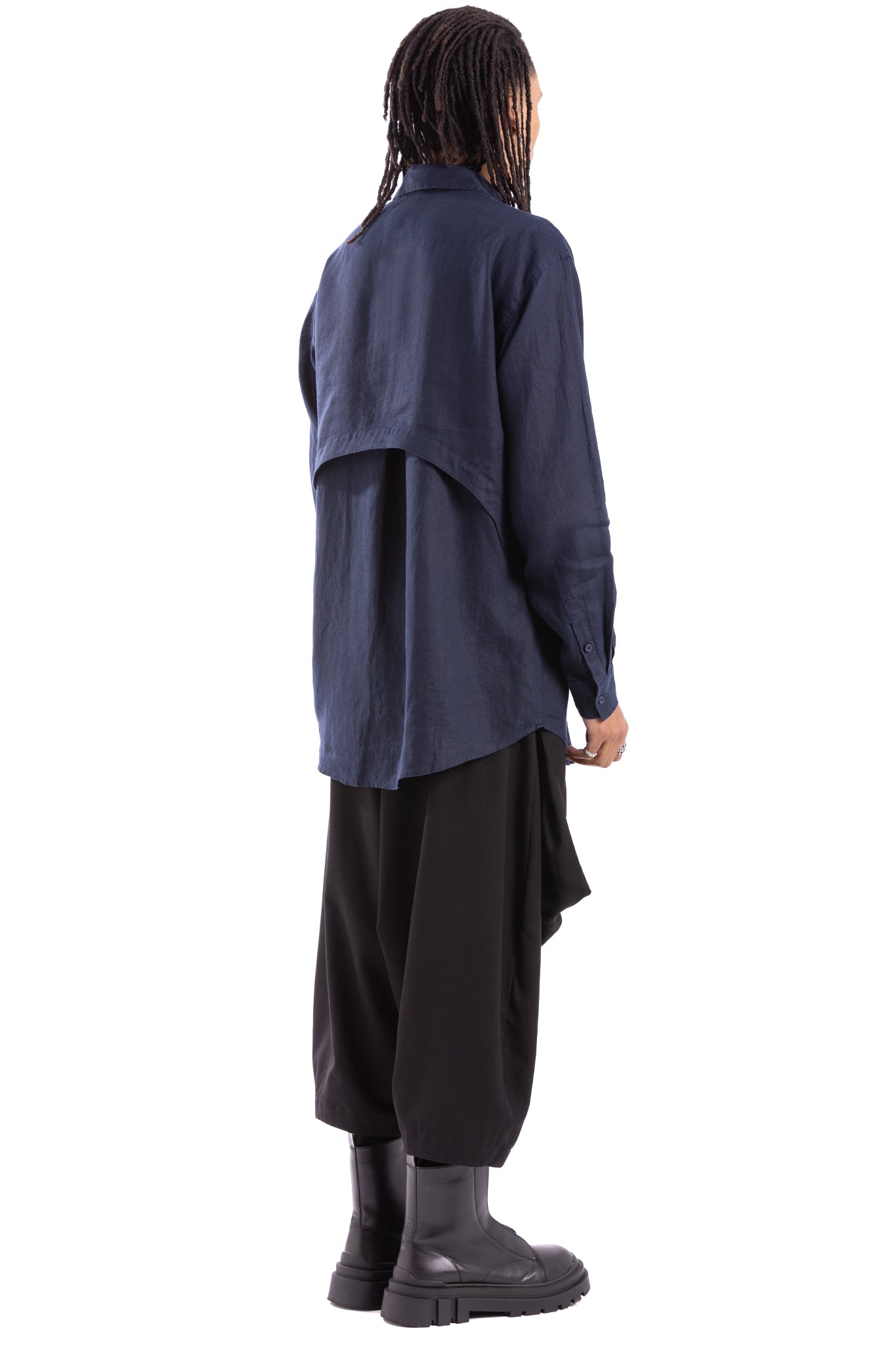 AARON SHIRT WL