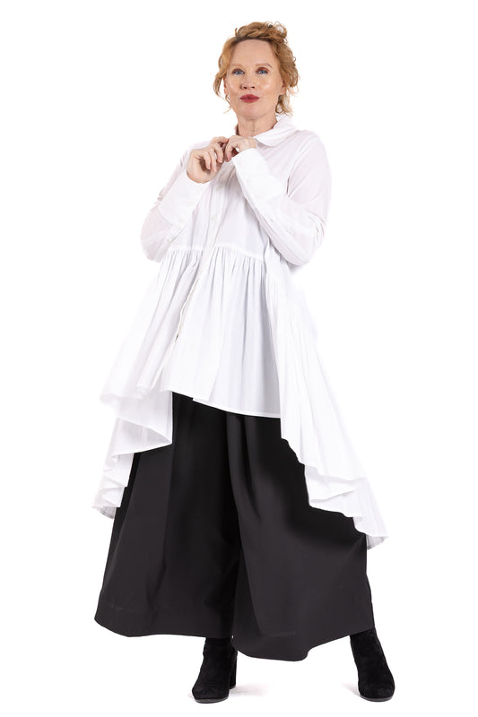 ADDAMS SHIRT