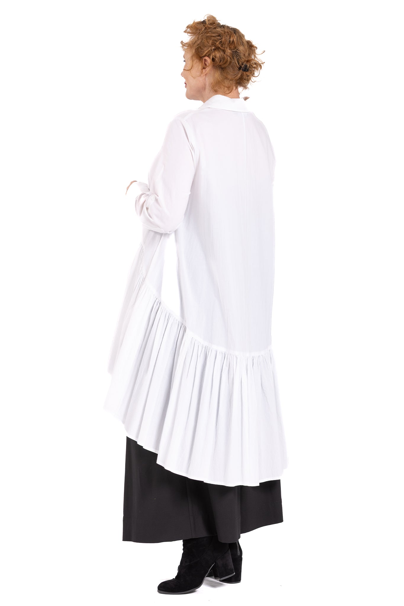 ADDAMS SHIRT