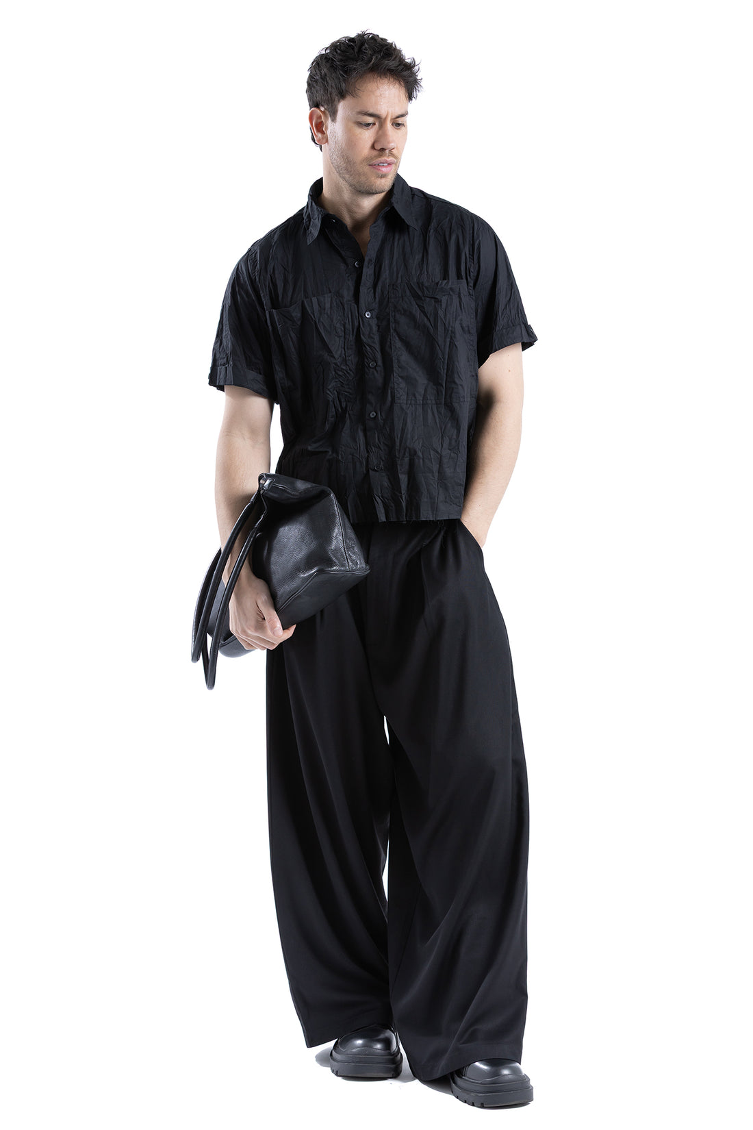 Adrian Shirt Nc