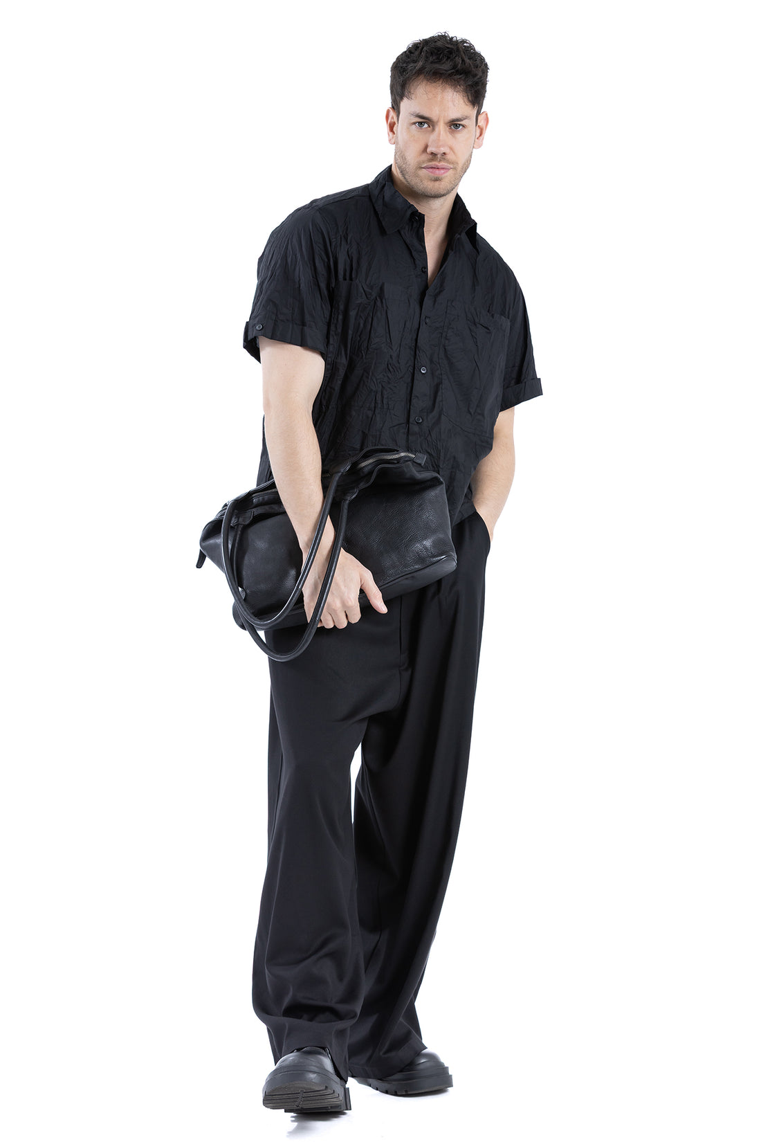 ADRIAN SHIRT NC product image 2