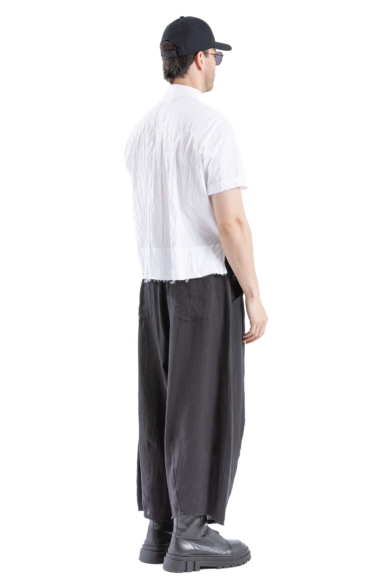 ADRIAN SHIRT NC