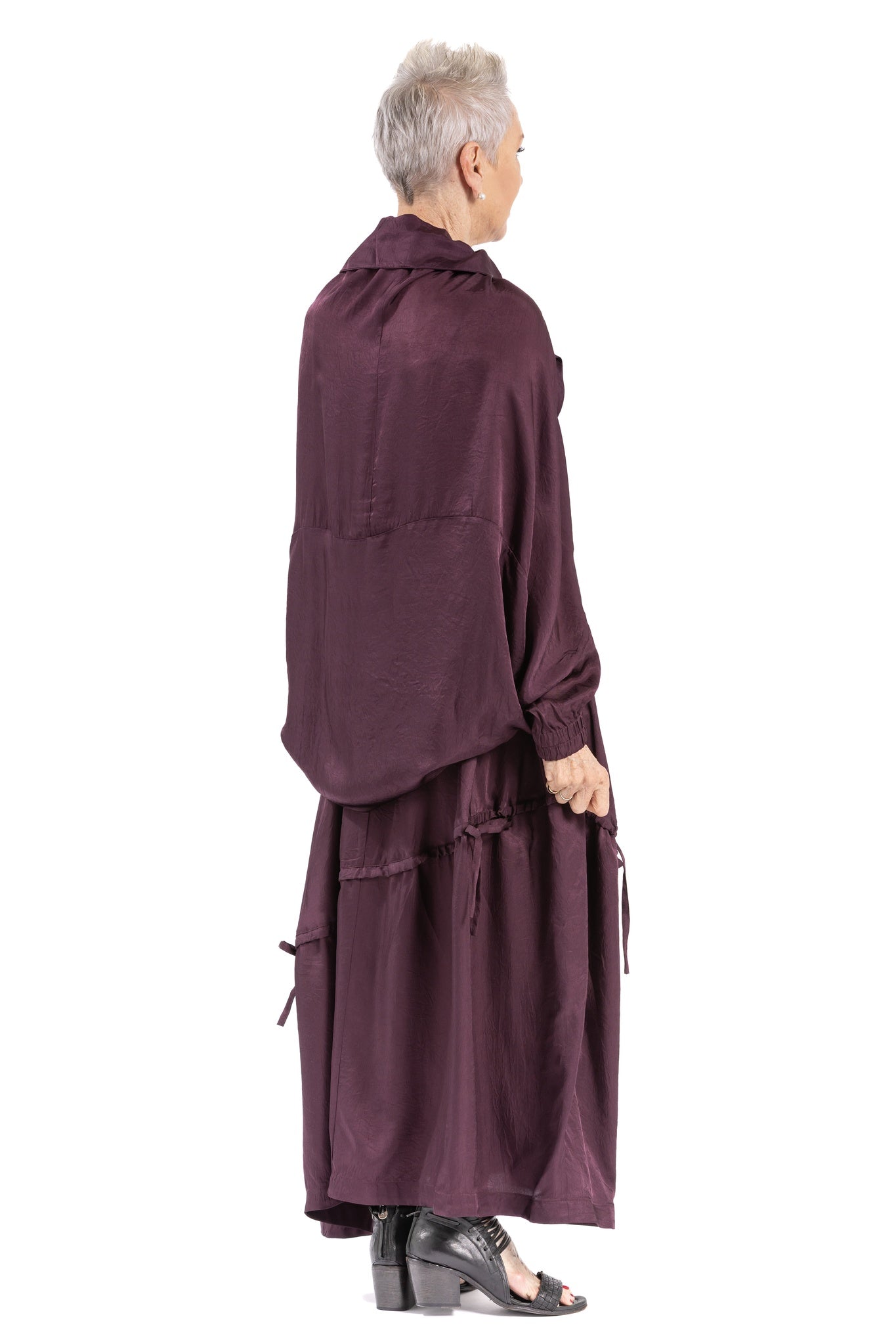 AERIS JACKET AR