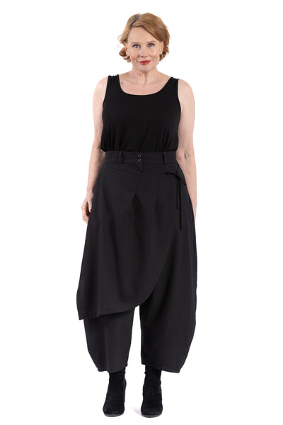 AGATHA APRON PANT ED