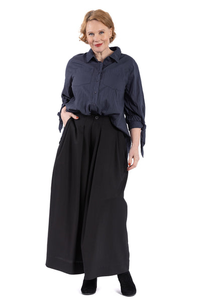 AGATHA PLEAT PANT ED