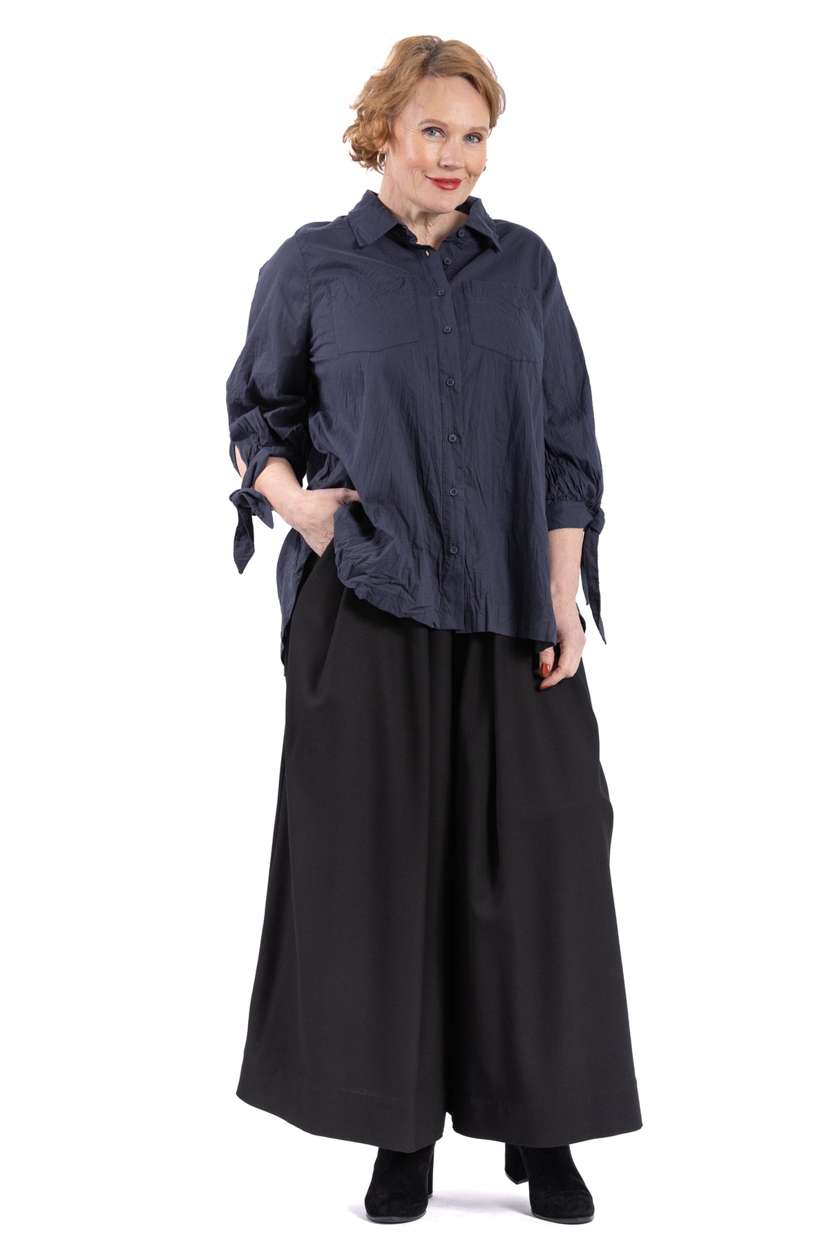 Et Al Vitalina Shirt CC women's shirt