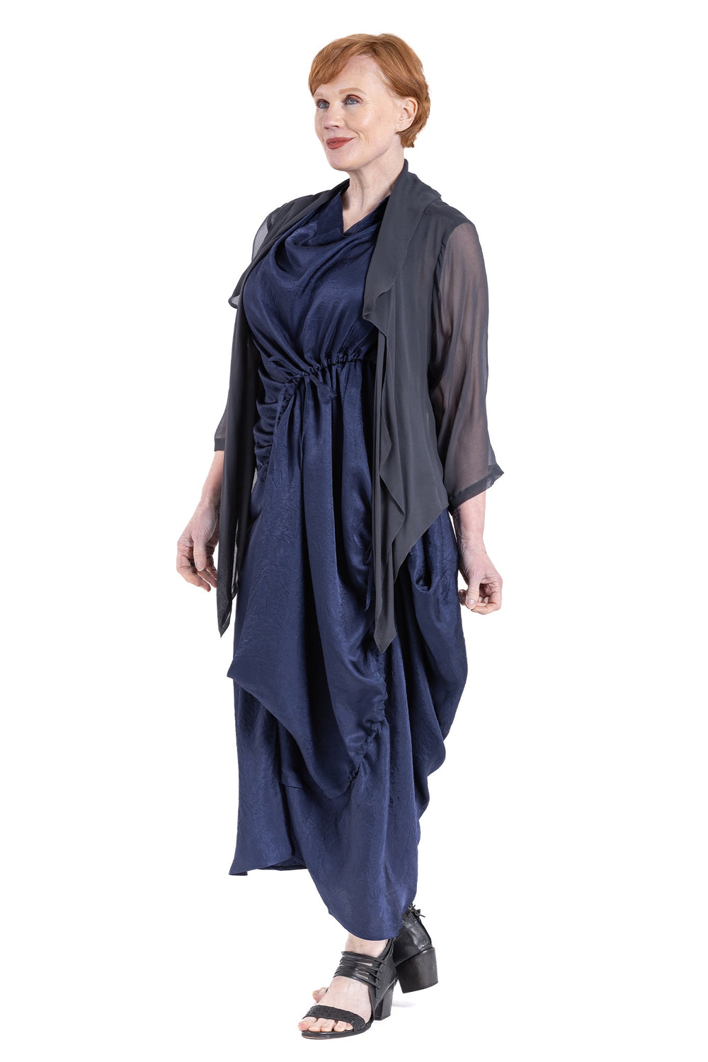 SILO JACKET