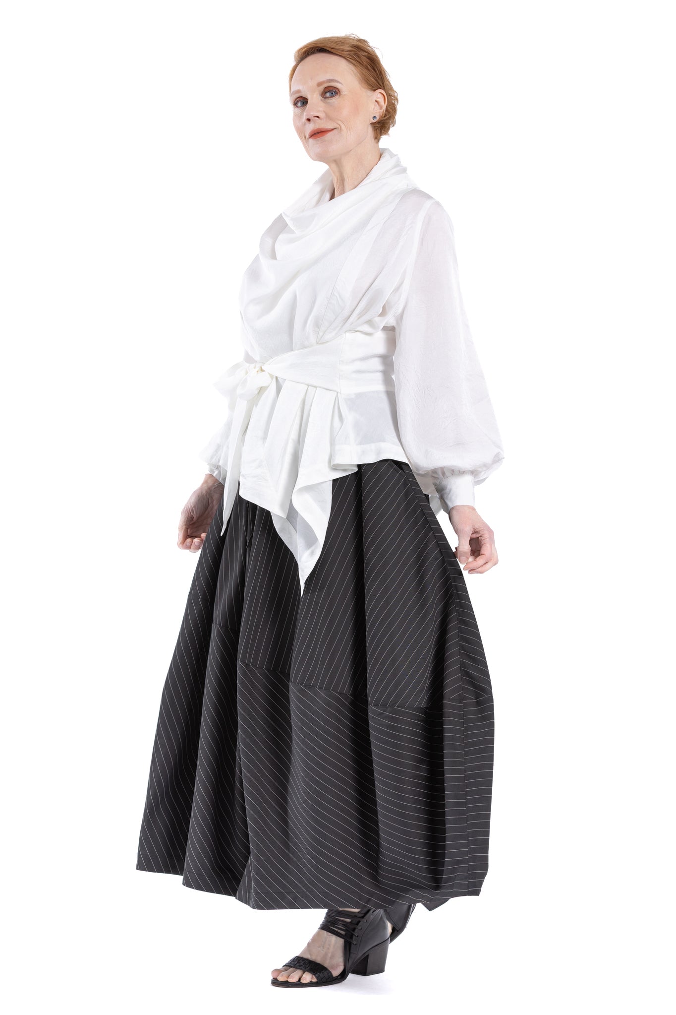 CHARSTONE SKIRT CS