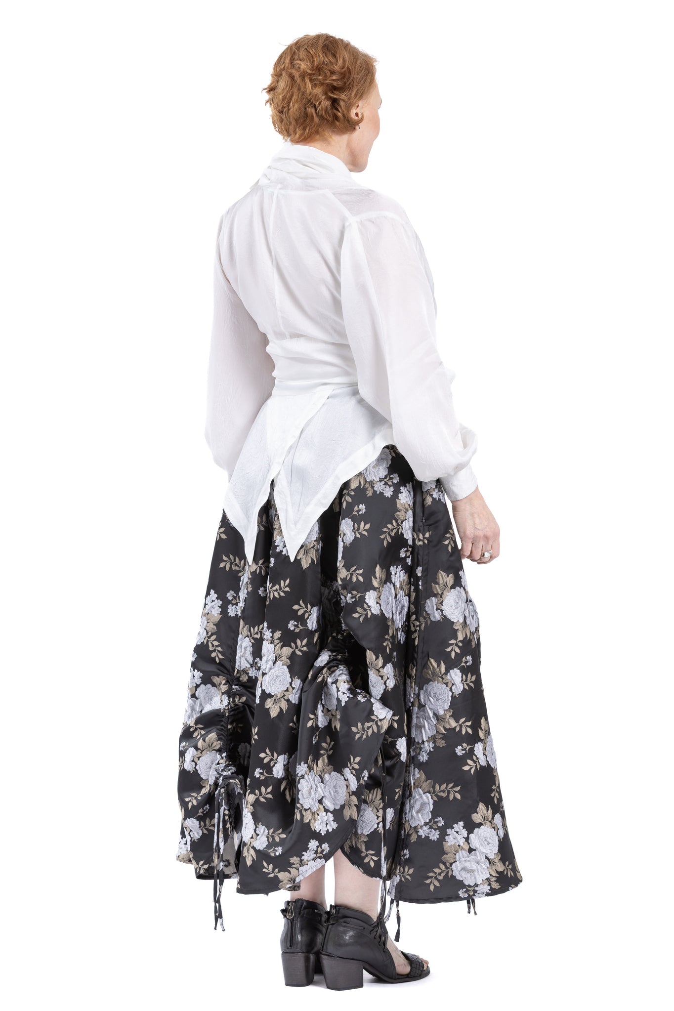 AIRAN TIE SHIRT AR