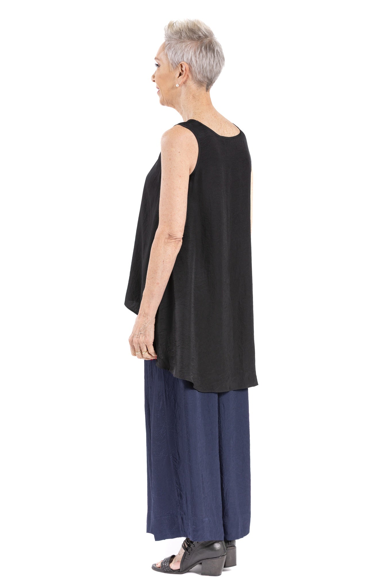 AIRA PLEAT PANT AR