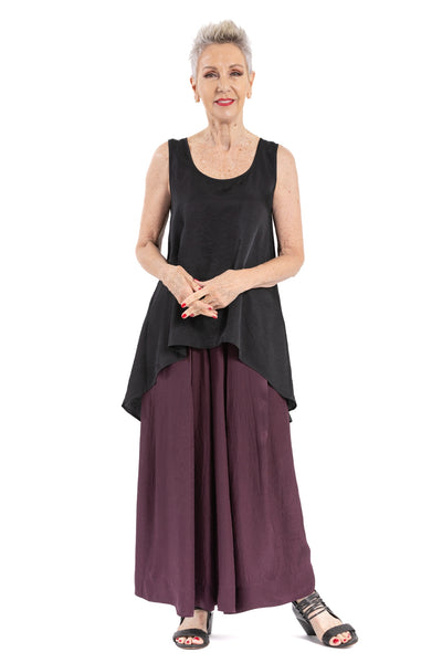 AIRA PLEAT PANT AR