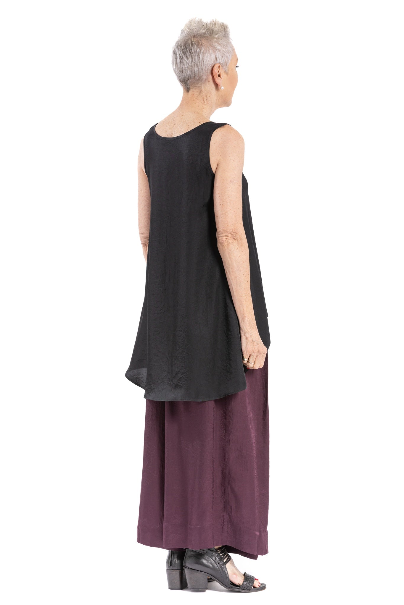 AIRA PLEAT PANT AR