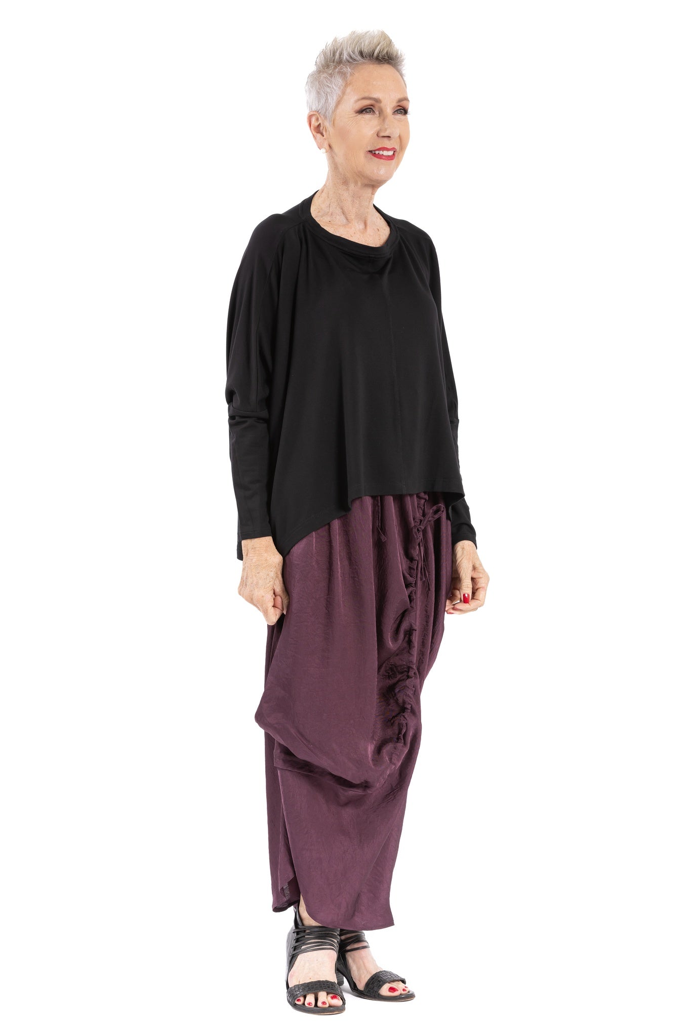 AIRA SKIRT AR