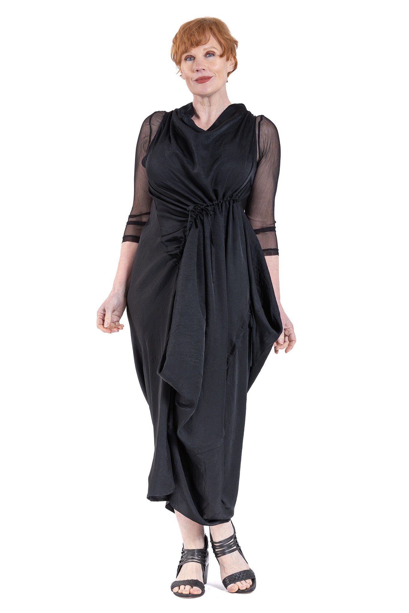 ¾ SLEEVE TOP LM