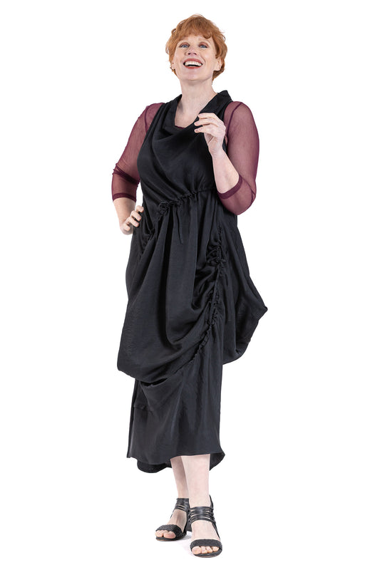 ¾ SLEEVE TOP LM