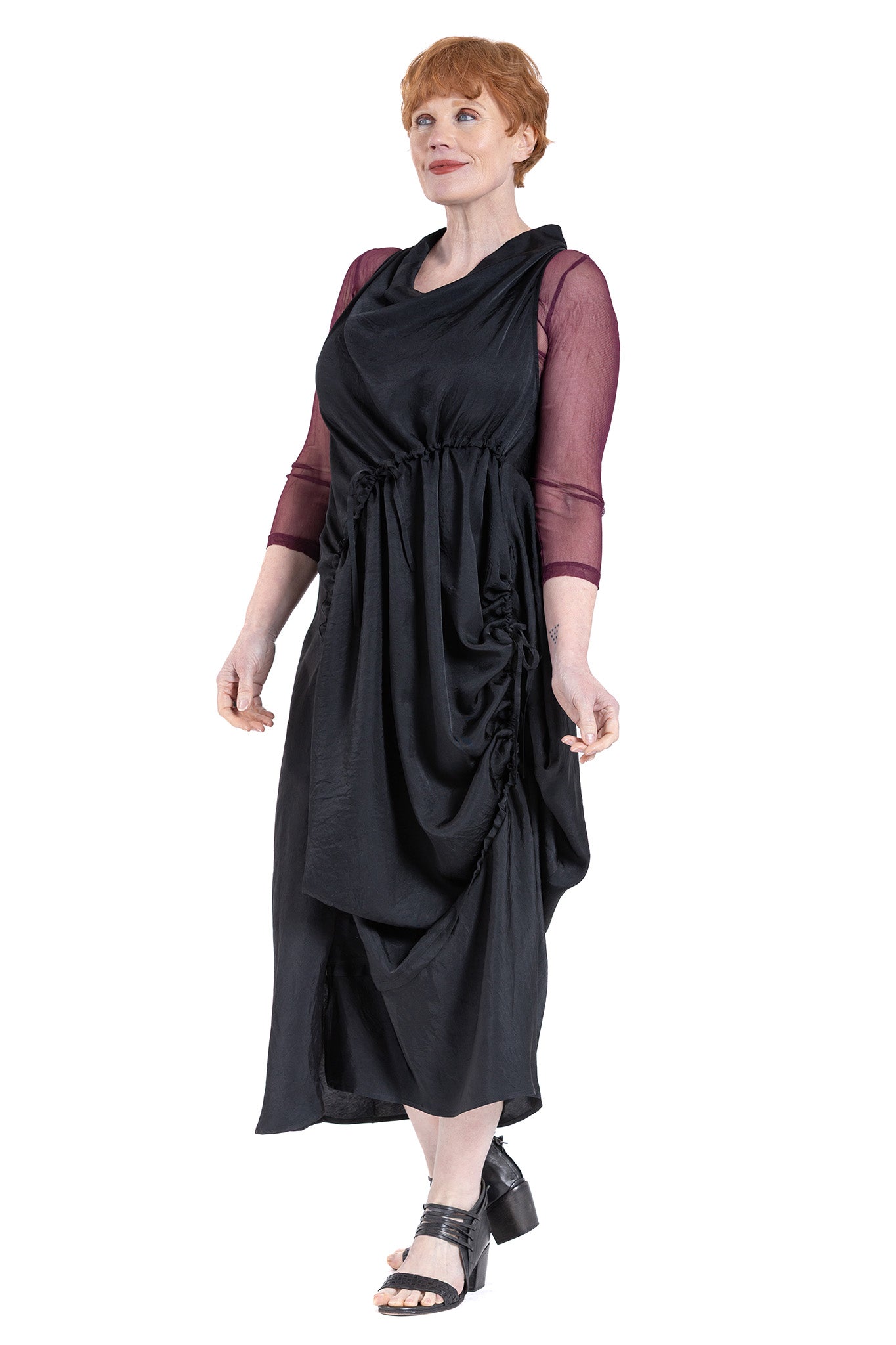 ¾ SLEEVE TOP LM