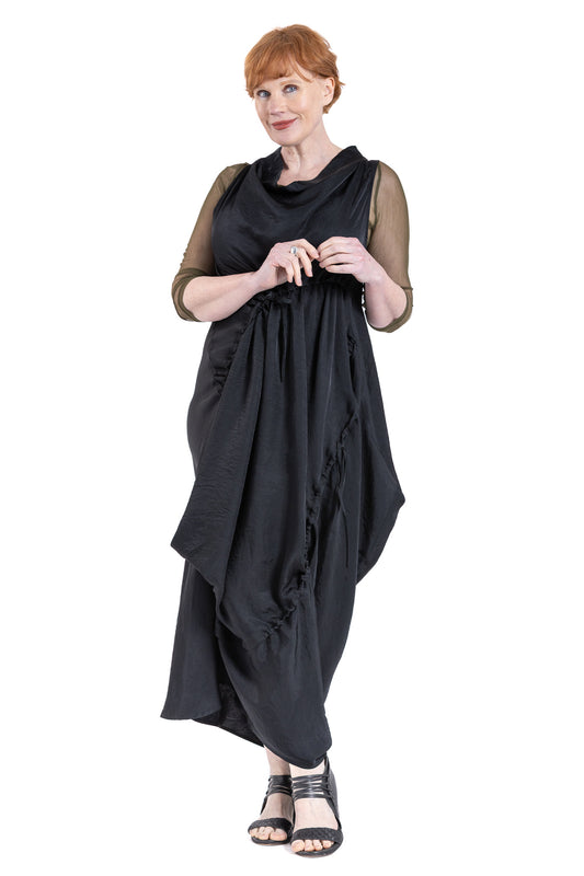 ¾ SLEEVE TOP LM