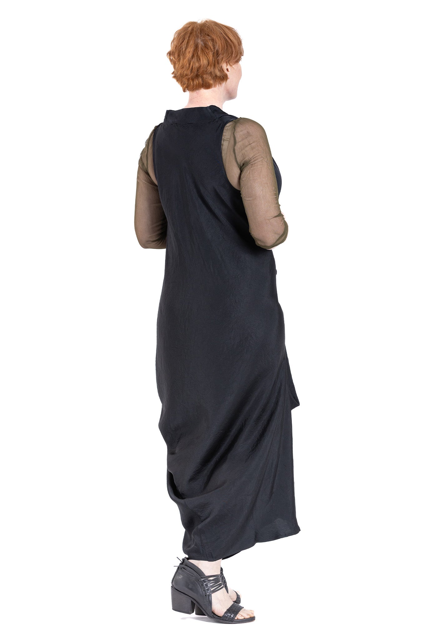 ¾ SLEEVE TOP LM