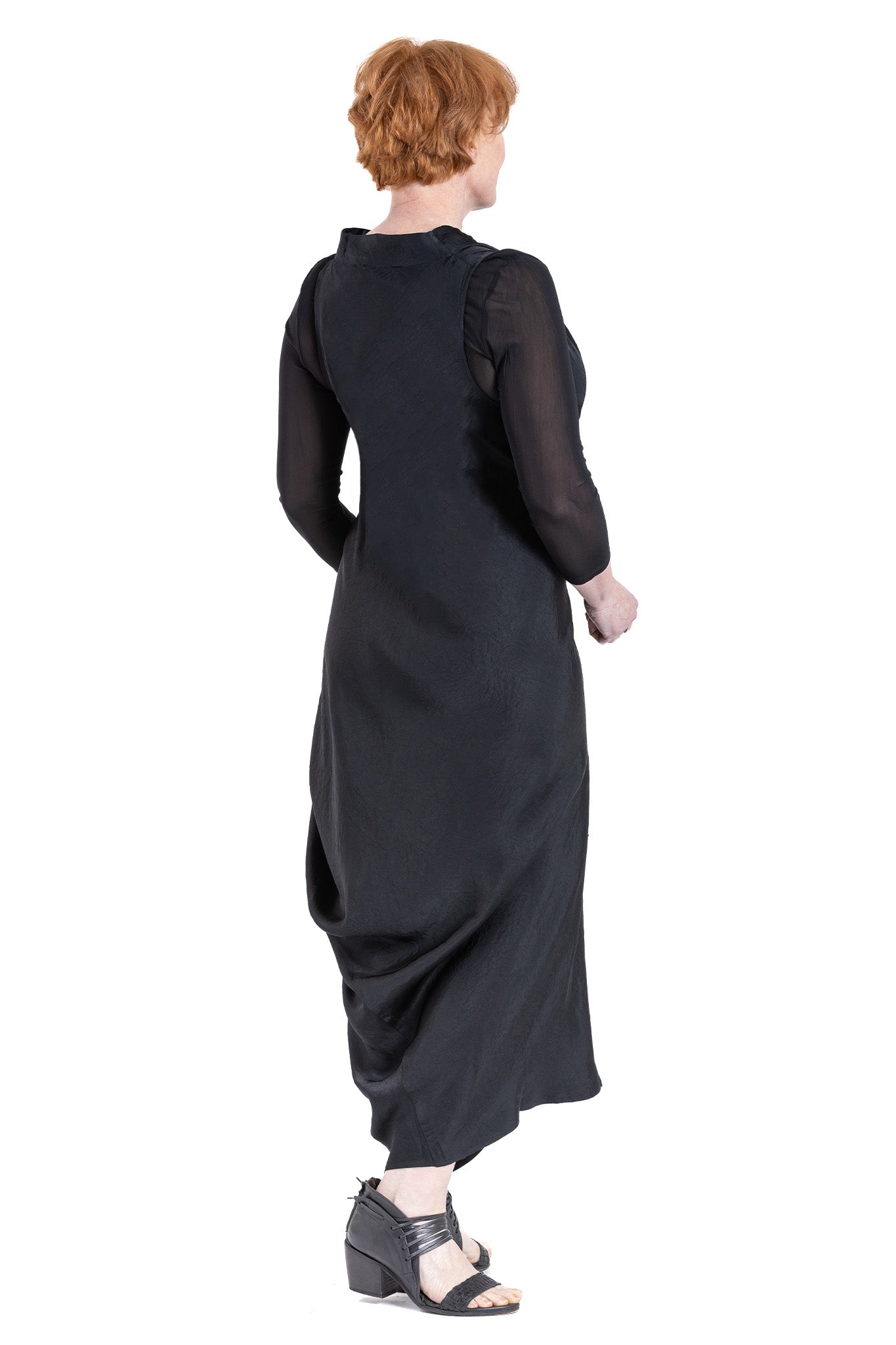 ¾ SLEEVE TOP NS