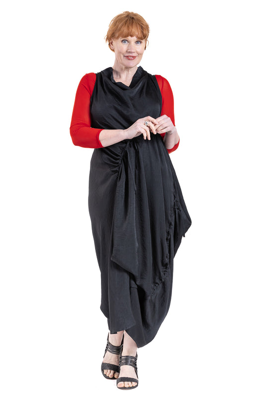 ¾ SLEEVE TOP NS
