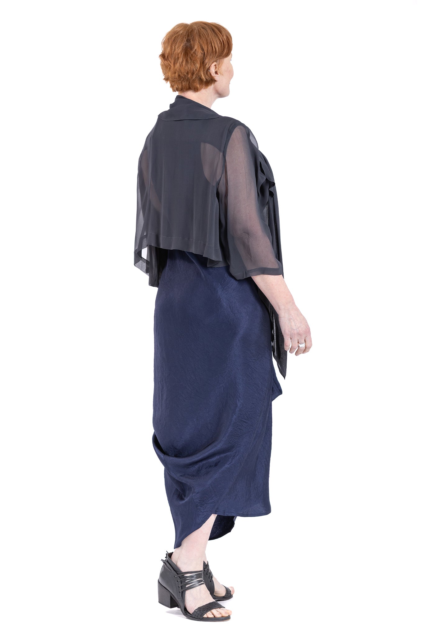 SILO JACKET