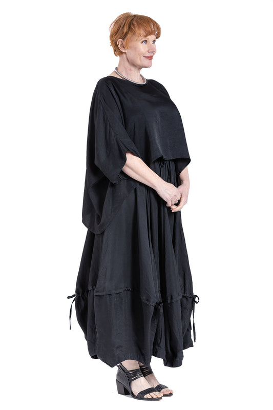 AIRA TIE SKIRT AR