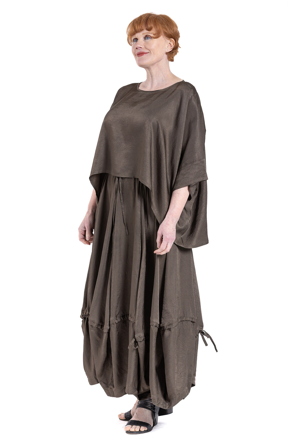 AIRA TIE SKIRT AR