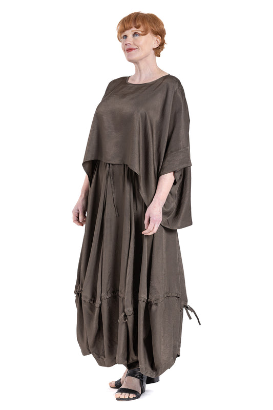 AIRA TIE SKIRT AR