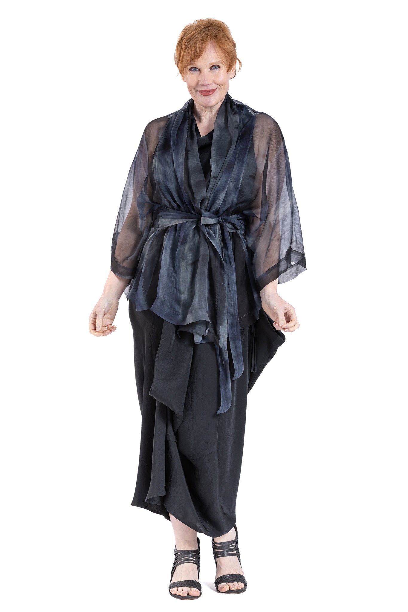 ALBRECHT JACKET