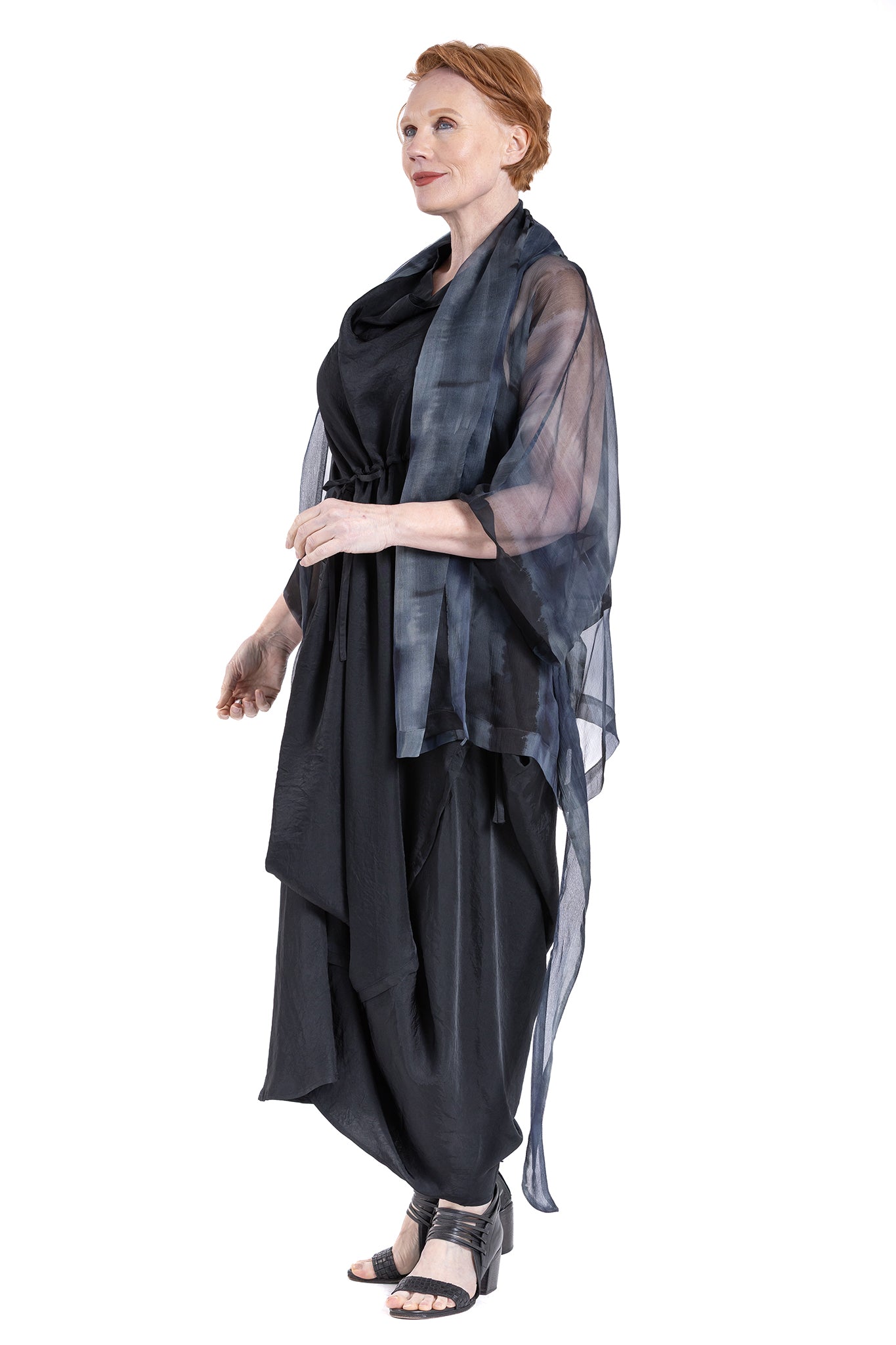 ALBRECHT JACKET