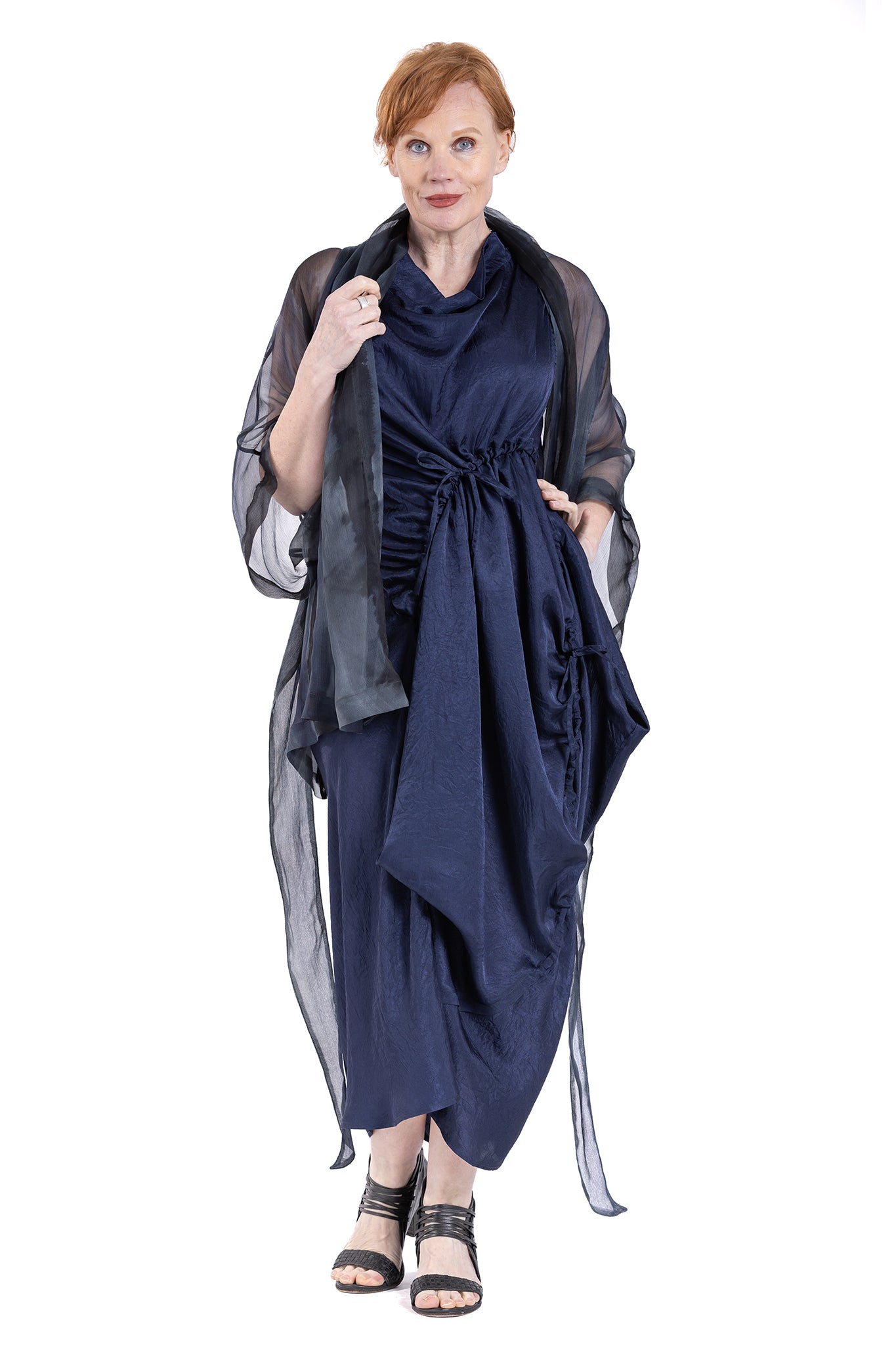 ALBRECHT JACKET
