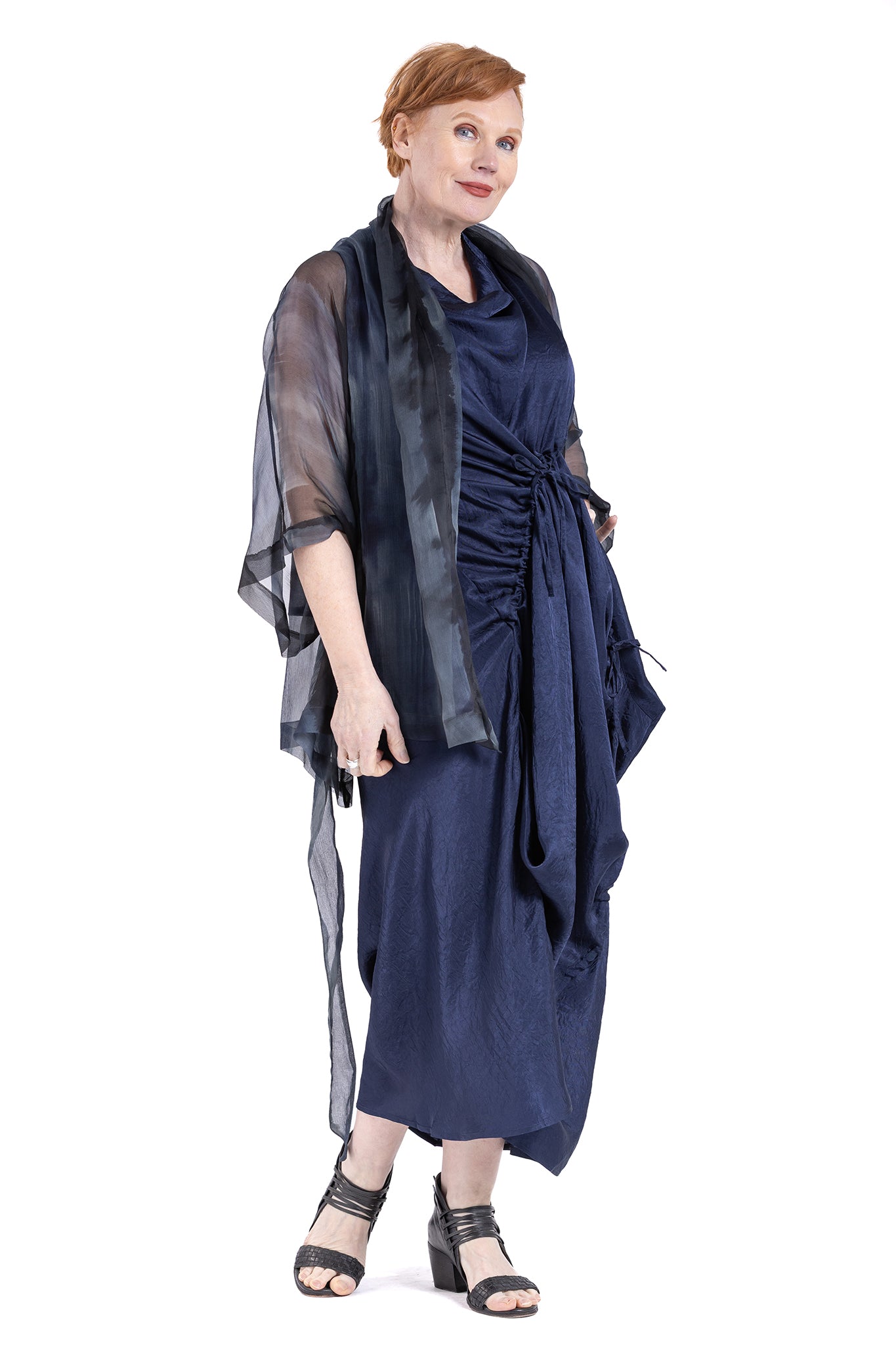 ALBRECHT JACKET