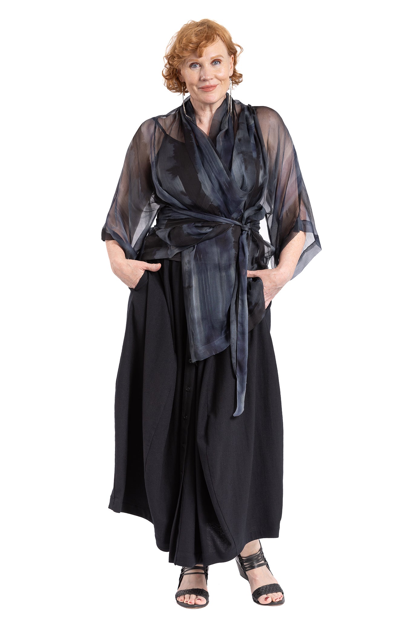 ALBRECHT JACKET