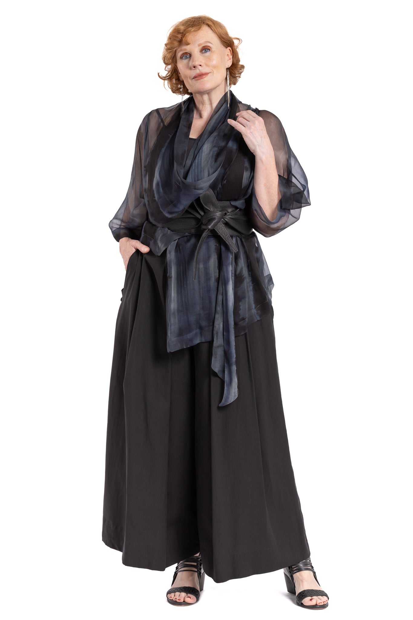 ALBRECHT JACKET