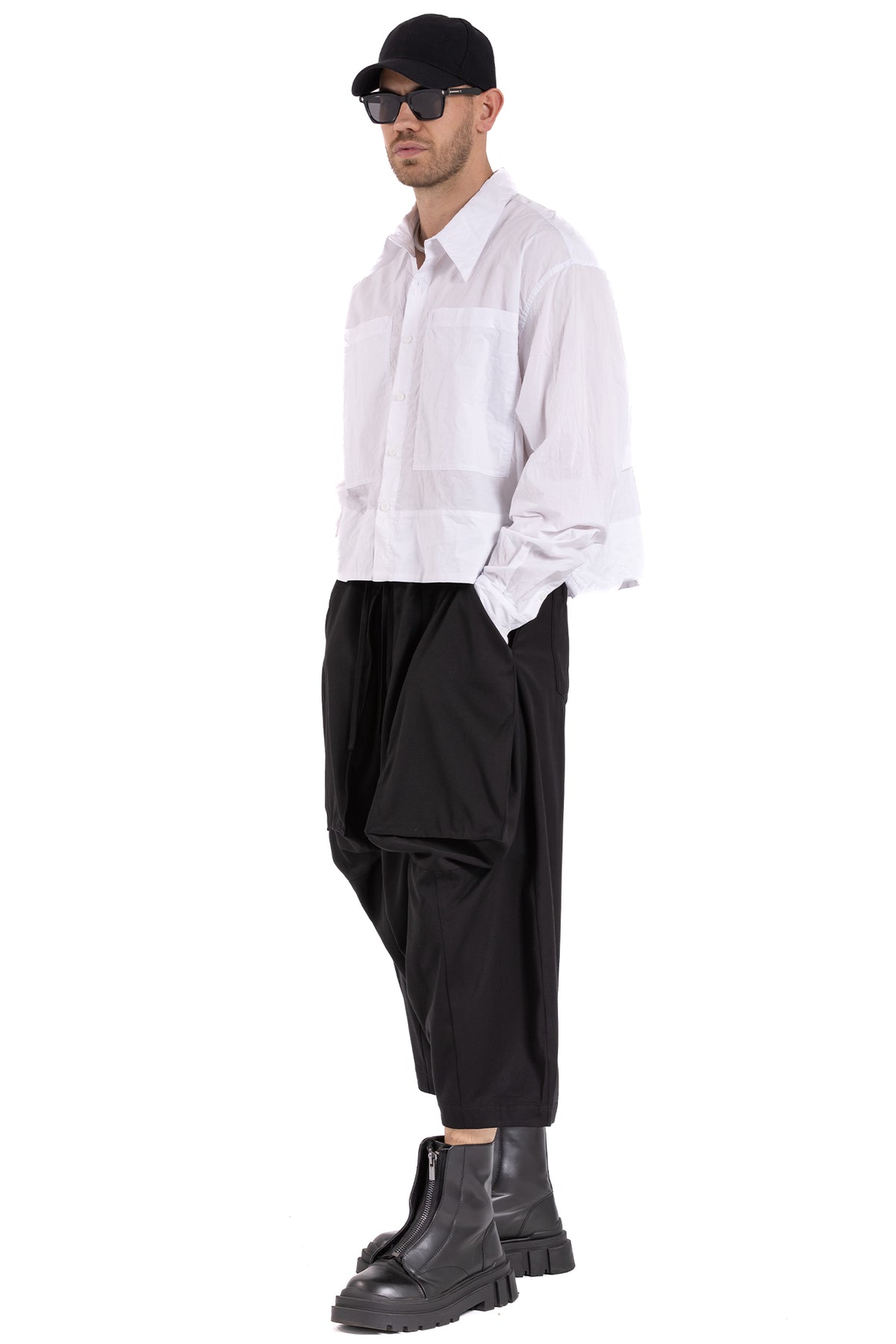 Et Al Alex Shirt NC men's shirt