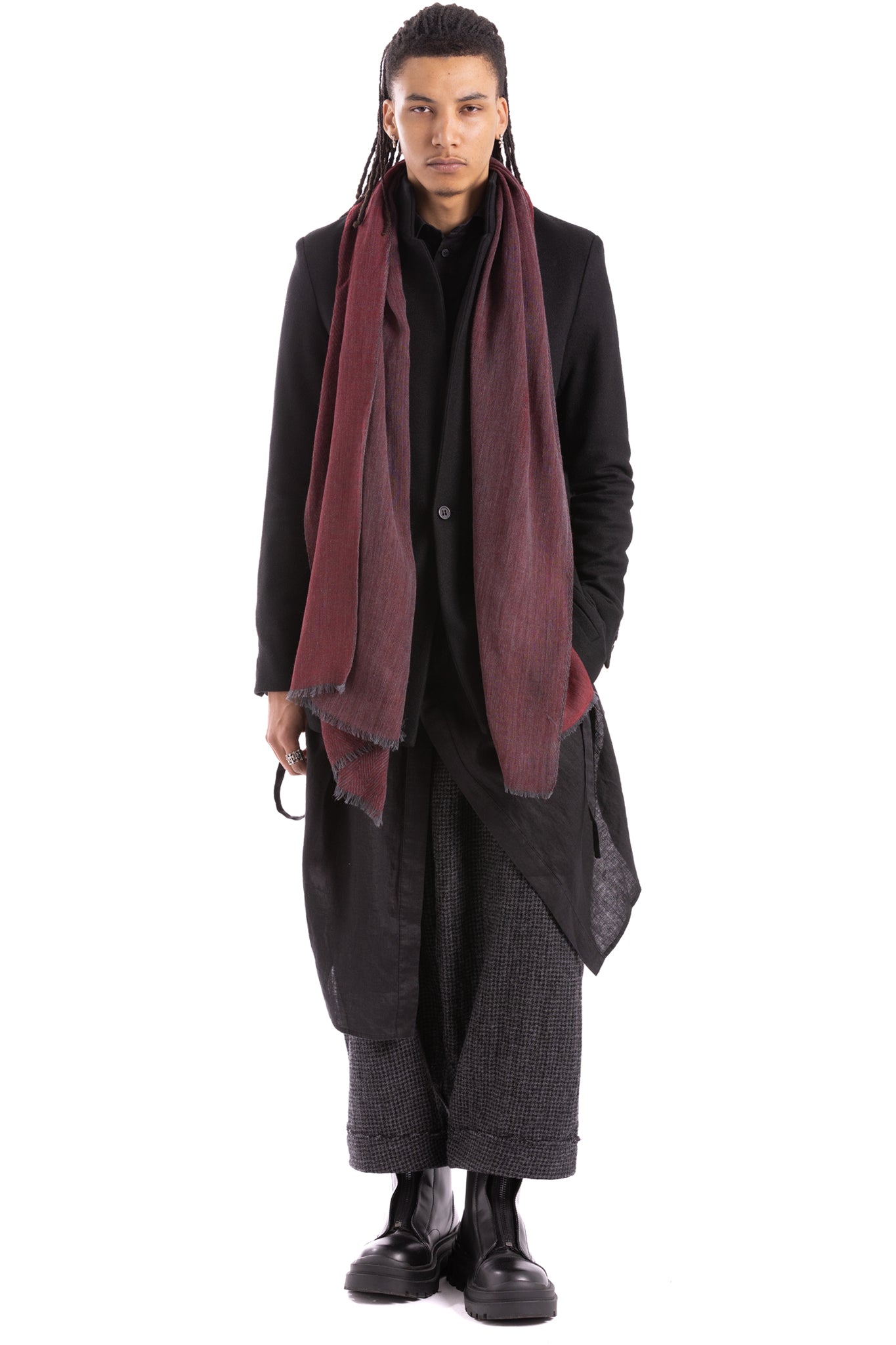 ALLARD SCARF
