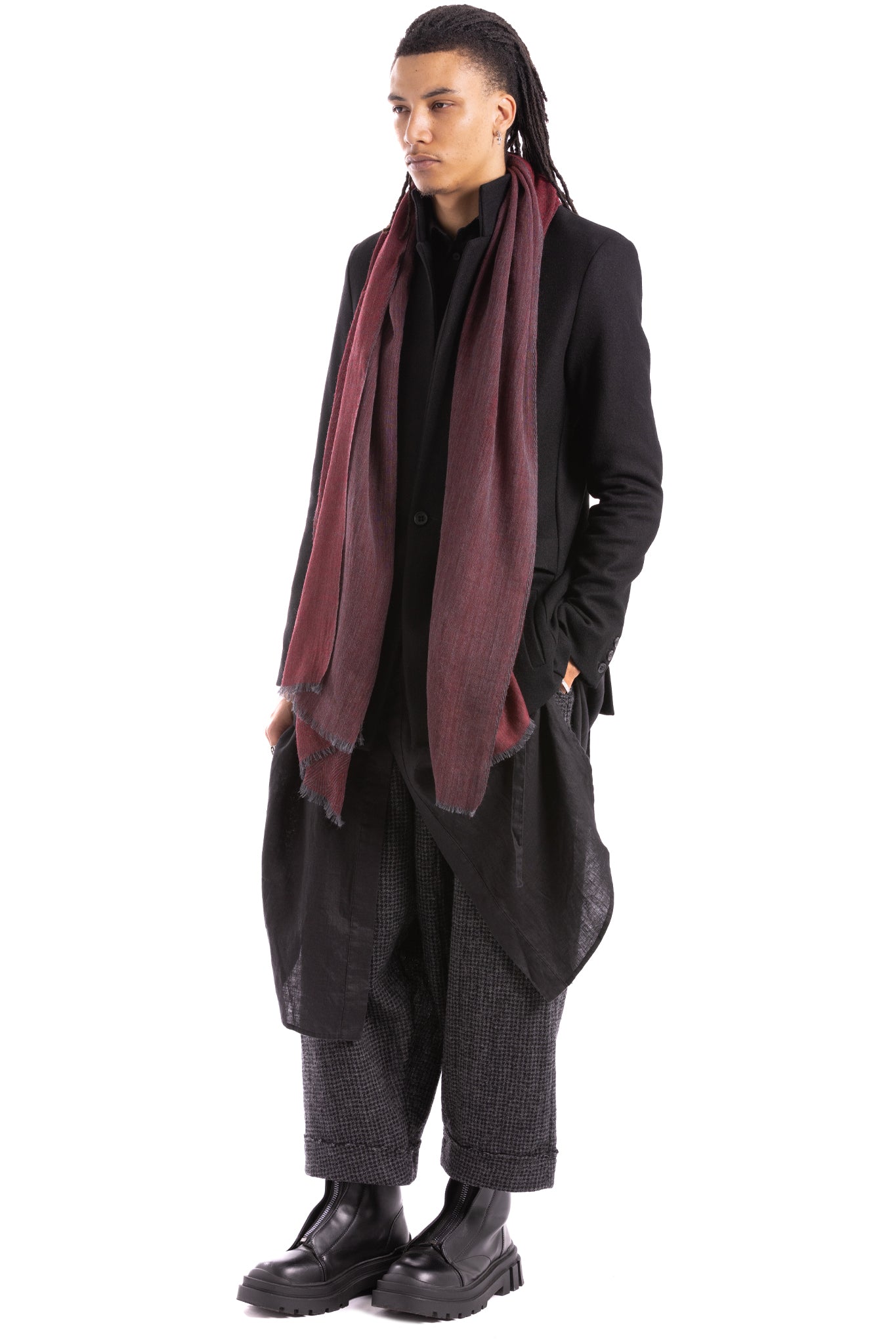 ALLARD SCARF