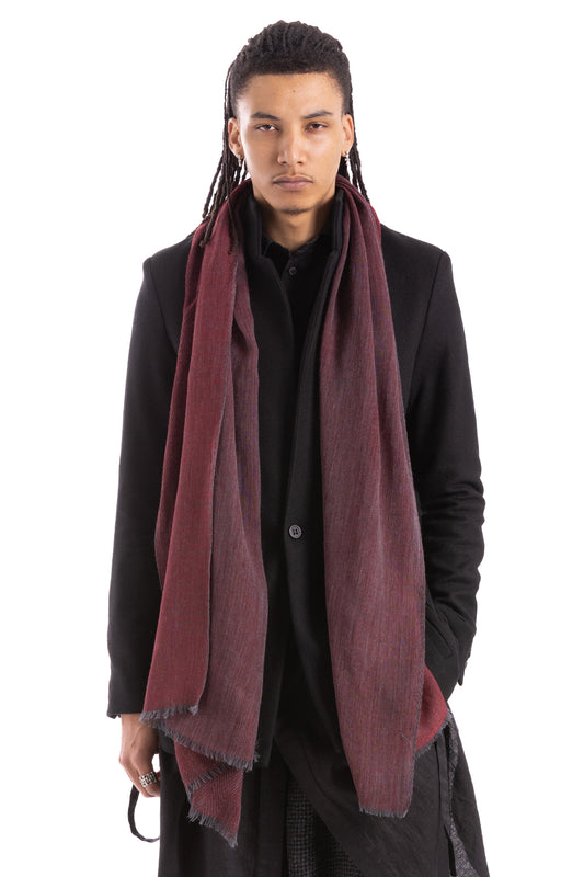ALLARD SCARF