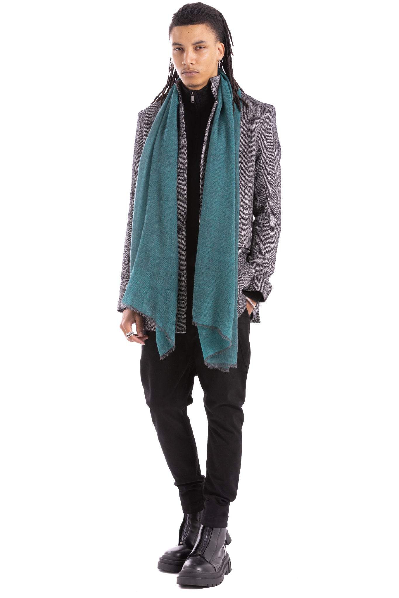 ALLARD SCARF